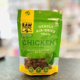Raw Dynamic Gently Air Dried Chicken Treats 3.6 oz