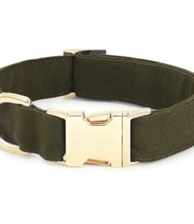 The Foggy Dog Fall Collar