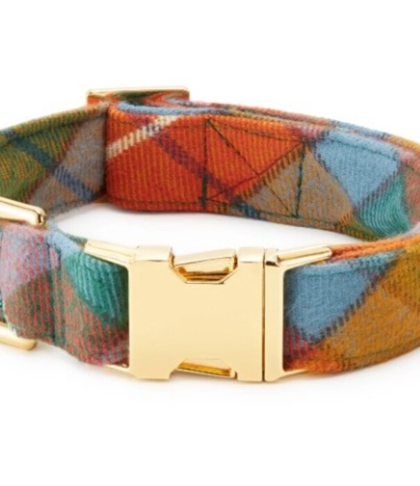 The Foggy Dog The Foggy Dog Fall Collar