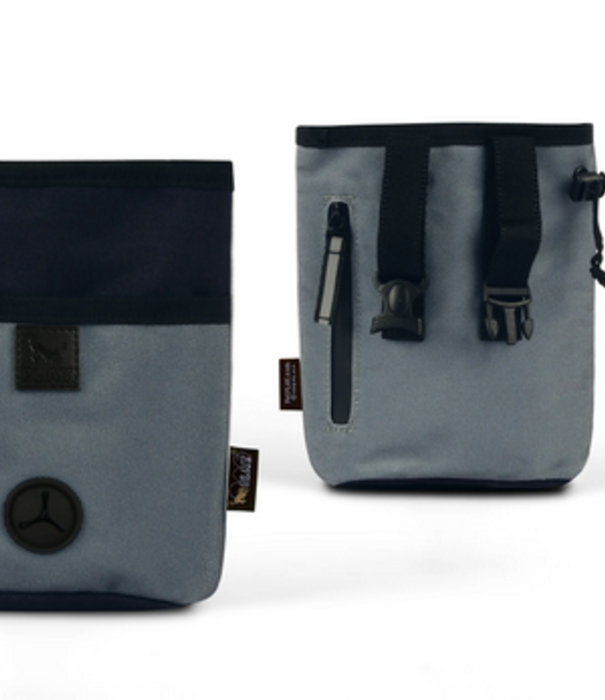 P.L.A.Y. Scout & About Landscape Deluxe Treat Pouch