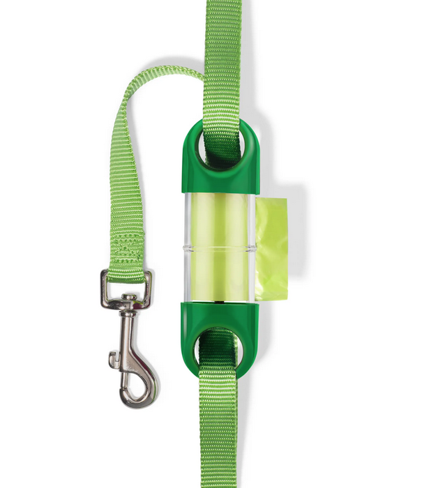 GreenLine Pet Supply GreenLine Loop for Poop Green