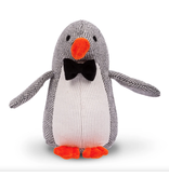 Harry Barker Dapper Penguin Toy