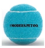 The Modern Pet Company Modern Pet Tennis Balls for Dogs