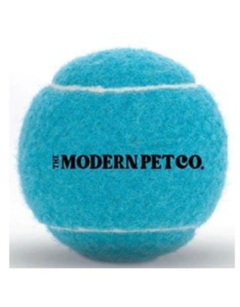 Modern Pet Modern Pet Tennis Balls for Dogs