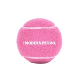 The Modern Pet Company Modern Pet Tennis Balls for Dogs