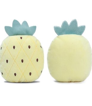 Modern Pet Squeaky Plush