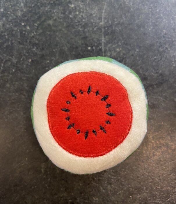 The Modern Pet Company Modern Pet Squeaky Plush