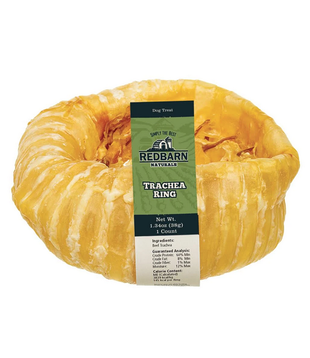 Red Barn Trachea Ring