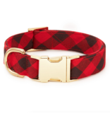 The Foggy Dog The Foggy Dog Holiday Collar