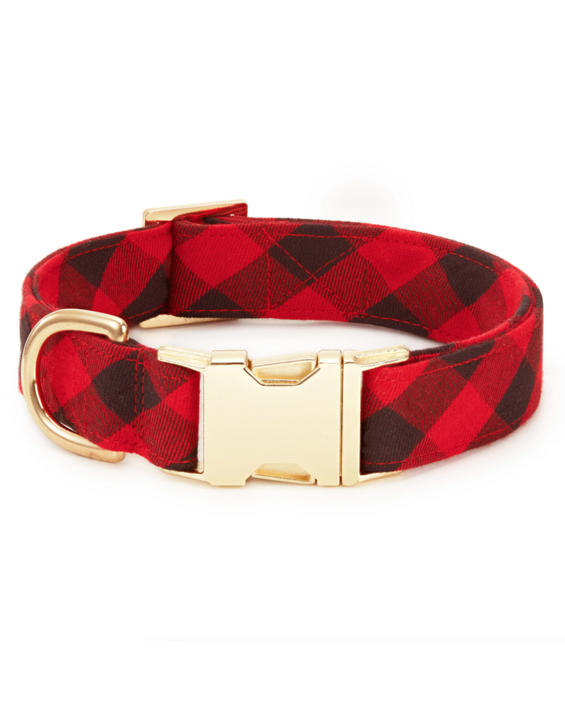 The Foggy Dog The Foggy Dog Holiday Collar