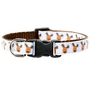 Sweet Pickles Design Cat Collar