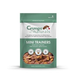 Crumps' Naturals Crumps' Naturals Mini Trainers 10.6 Oz Chicken