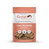 Crumps' Naturals Mini Trainers 8.8 Oz Salmon Snaps