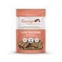 Crumps' Naturals Mini Trainers 8.8 Oz Salmon Snaps