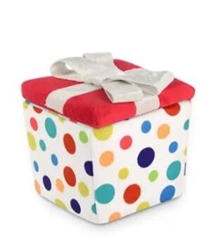 P.L.A.Y Party Time Collection Pawfect Present