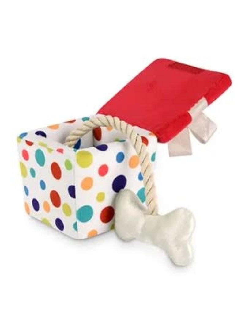 P.L.A.Y Party Time Collection Pawfect Present