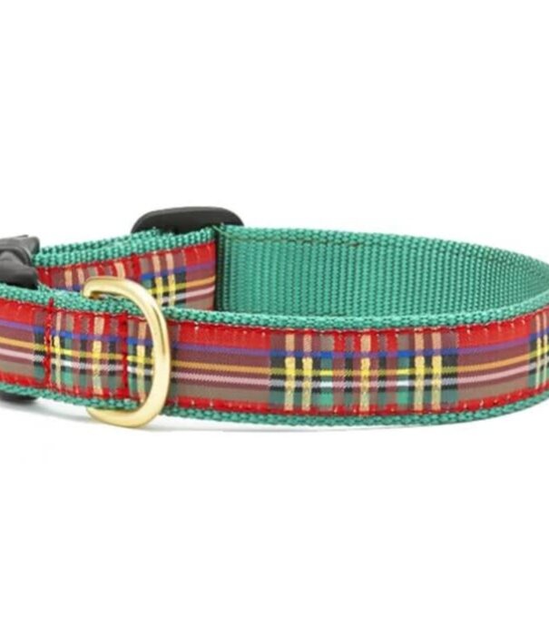 Up Country Holiday Collar