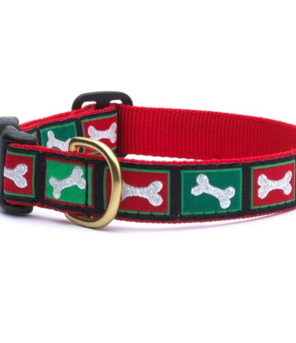 Up Country Holiday Collar
