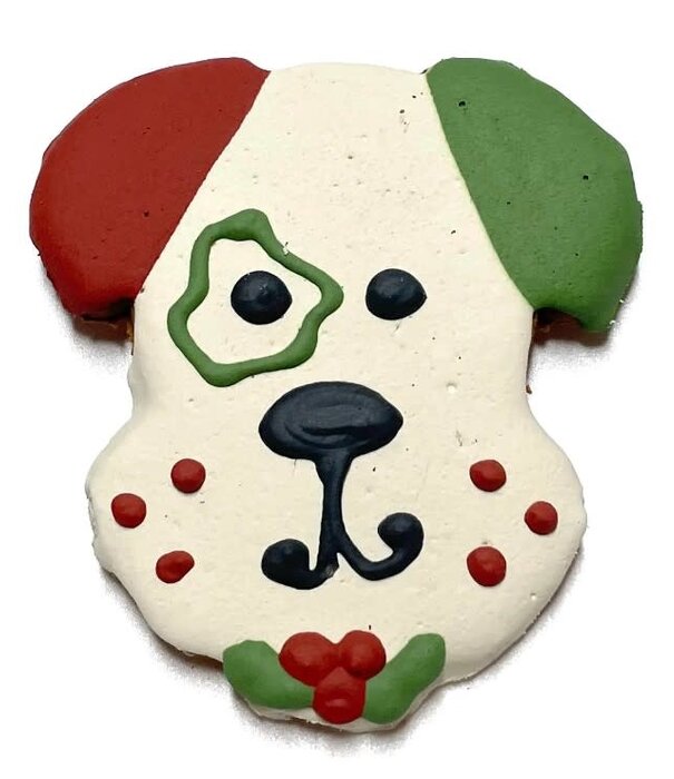 Bubba Rose Biscuit Co. Bubba Rose Biscuit Co. Wrapped Cookies