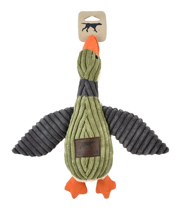 Tall Tails Tall Tails Plush Squeaker Duck 12"