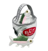 Tall Tails Tall Tails Bait Bucket Puzzle Toy