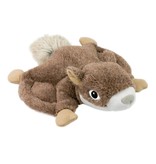 Tall Tails Tall Tails Plush Flying Squirrel Toy 12 "