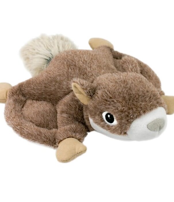 Tall Tails Tall Tails Plush Flying Squirrel Toy 12 "