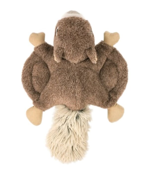 Tall Tails Tall Tails Plush Flying Squirrel Toy 12 "
