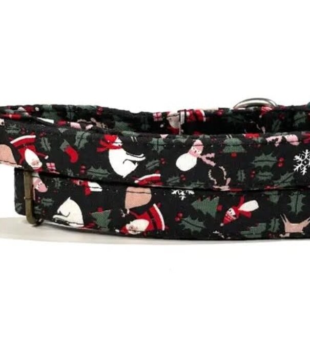 Very Vintage Designs Very Vintage Designs Holiday Dog Collar