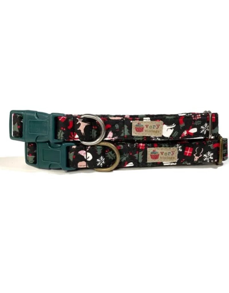 Very Vintage Designs Very Vintage Designs Cat Collar