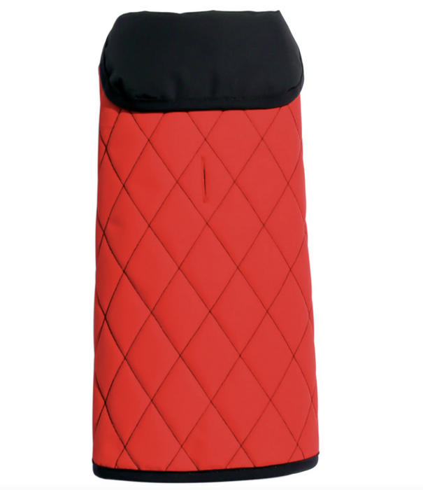 Paco & Lucia Paco & Lucia Dog Jacket Munay