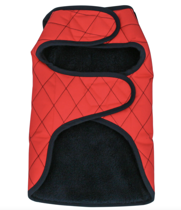 Paco & Lucia Paco & Lucia Dog Jacket Munay