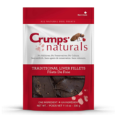 Crumps' Liver Fillets 6.8 OZ (discontinued)