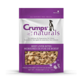 Crumps' Freeze Dried Beef Liver 2.3 oz