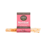 Earth Animal Dog No Hide Salmon 11"