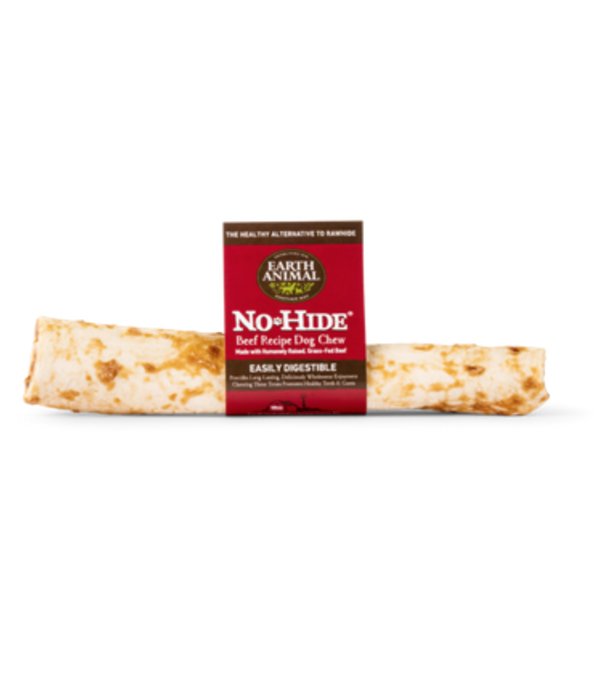 Earth Animal No Hide Beef 11 Inch