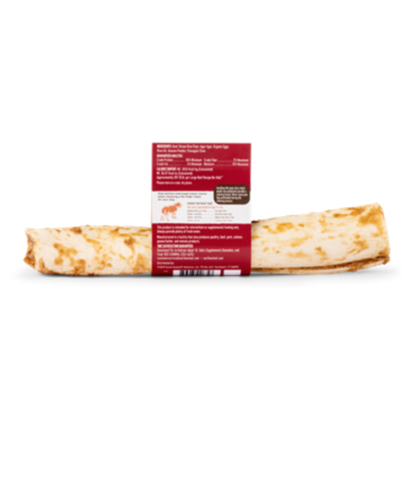 Earth Animal No Hide Beef 11 Inch