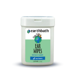 Earthbath Dog Ear Wipes