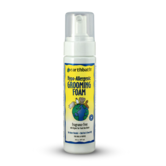 Earthbath Dog Hypo-Allergenic Grooming Foam