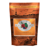 Fromm Four Star Dry Dog Chicken au Frommage12 lb