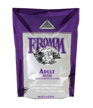 Fromm Dry Dog Classic Adult 15 LB