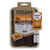 Roam Bucky Jerky 5oz