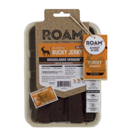 Roam Roam Bucky Jerky 5oz