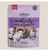 Polka Dog Pork Jerky 3 oz