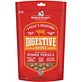 Stella & Chewy's Dog Solutions Digestive Boost Beef 13 Oz