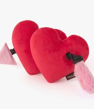 P.L.A.Y. Puppy Love Collection - Fur-Ever Hearts