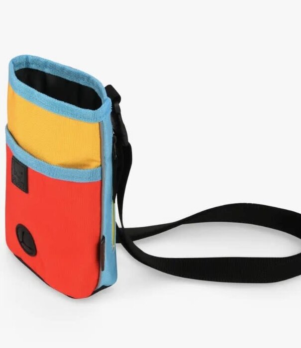 P.L.A.Y. Scout & About Landscape Deluxe Treat Pouch
