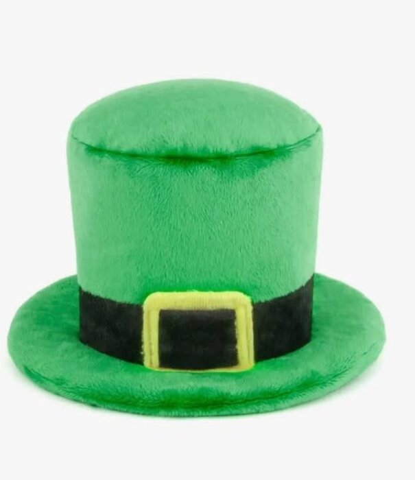 P.L.A.Y Mutt Hatter Leprechaun Plush Toy