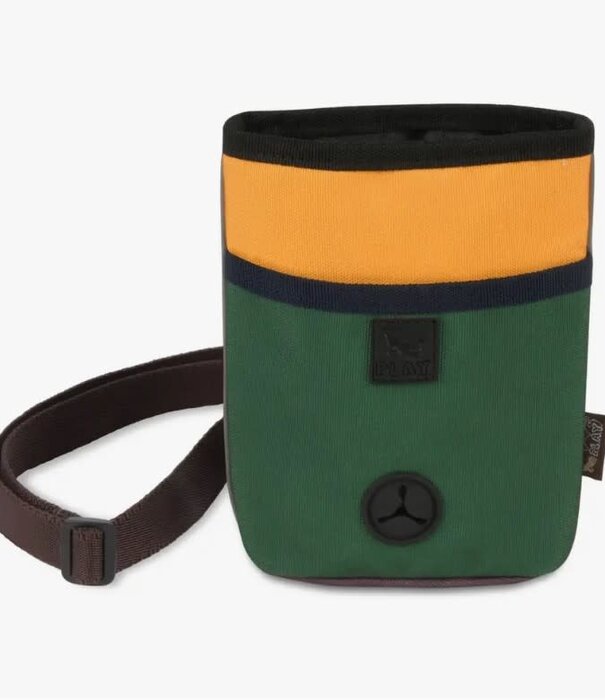 P.L.A.Y. Scout & About Landscape Deluxe Treat Pouch