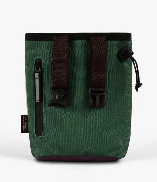 P.L.A.Y. Scout & About Landscape Deluxe Treat Pouch